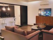 Cosy 2 bedrooms apartment with garden