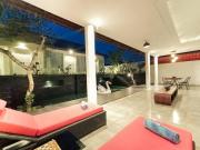 Dzawani Villa Ungasan