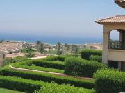 Lavista 6 sokhna 3bedrooms chaletالعين السخنه