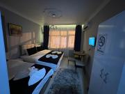 Taksim Millennium Suit Hotel