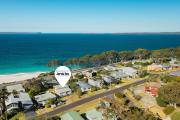 Top Hyams Beach