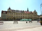 Golden Apartments Wrocław&Uniwersytecka