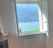 Colico - Vista lago charme - Affitti Brevi Italia