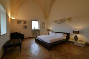Antica Civita Luxury Room