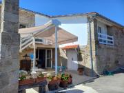 Pensión O Corazón da Ribeira Sacra