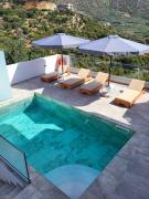 Top Metókhion Apisianá