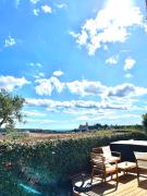 Chambre dhôtes avec Jacuzzi Ventoux Cocoon
