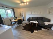 Ferienwohnung Katharon