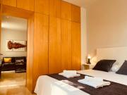 BET Apartments - Central Market Apartments