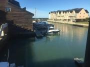 Appartement Deauville Marina 6 personnes