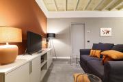 Contempora Apartments - Ampio Monolocale Medici 7 Contempora Apartments - Ampio Monolocale Medici 7