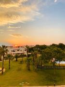 Condado de Alhama, Jardin 7