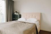 Dream Stay - Stylish Studio with French Balcony Dream Stay - Stylish Studio with French Balcony