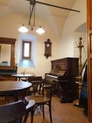 Top Horní Stropnice