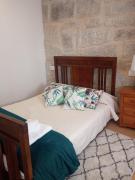 O Noso Lar - RIBEIRA SACRA