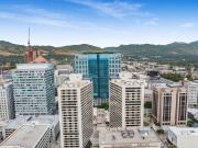 Top Salt Lake City