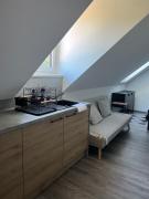 Top Černá v Pošumaví