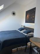 Top Černá v Pošumaví