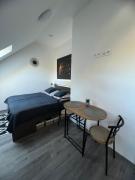 Top Černá v Pošumaví