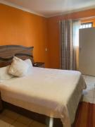 The Dawn emmaric lodge