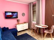 Apartament Krasnostawski