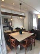 Apto familiar, 150mts do mar, completo e aconchegante em Palmas