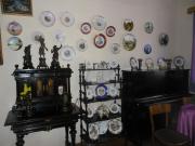 Apartment White Bridge