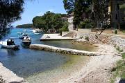 Apartments with a parking space Losinj, Losinj - 21343