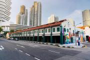 Top Singapur