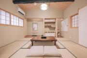 櫛笥ノ家 Machiya Kushige