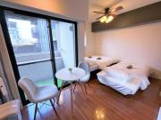 歌舞伎町の物件 最上階 東新宿駅徒歩3分新宿渋谷原宿エリア