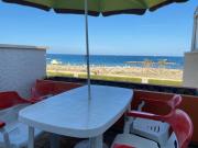 Appart cosy 4 pers, 1 ch, plage, parking privé - FR-1-81-526