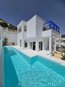 Villa Galerna de Mar