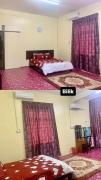 Tina Homestay Budget