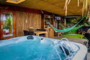 Drents Genieten - Kraaiheide met privé jacuzzi