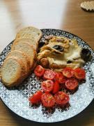 Modern Room With A Great Sunrise - close to the center -