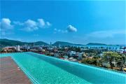 Top Patong Beach