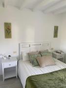 A casa de Paco. O Barqueiro.