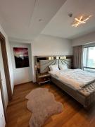 Maslak 1453 Luxury 4+1 For VİP