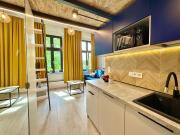 Loft Apartments Gliwice