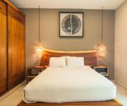 Naj Kiin- Aldea Zama by Casago