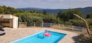 Le Sof paradis 3 Villa standing vue exceptionnelle