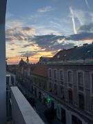 CENTRAL VIEW APARTAMENT