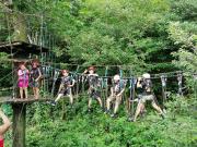 Adventure Park & Hotel Vista Golfo