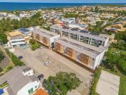 Apartment in Guarajuba with 2 Comfortable Suites.