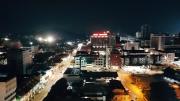 Ipoh City Modern Homestay Octagon 5-6 pax Apartment Suite Free Parking by City Home Empire