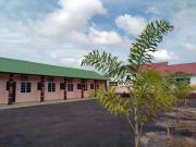 Top Kampong Balai Maras