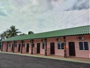 Top Kampong Balai Maras
