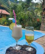 Recanto Casa Amarela de São Romão