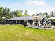 7 person holiday home in Jerup-By Traum